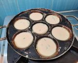 Foto langkah ke 1 dari resep Endog-endogan.