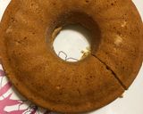 A picture of step 2 of Vegan Orange-Coconut Cake.
