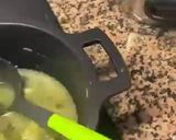 Foto del paso 4 de la receta: Crema de verduras: Brócoli, Espinacas, Kale y más!