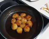 Foto del paso 4 de la receta: Cebollitas glaseadas al Pedro Ximénez
