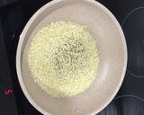 Foto del paso 3 de la receta: Laab gai, ensalada tailandesa de pollo