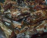 Foto langkah ke 1 dari resep Mangut ikan asap lezattt.
