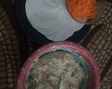 Foto langkah ke 5 dari resep Dimsum ayam rumahan.
