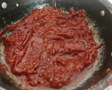 टमाटर मिर्ची की चटनी(tamatar mirchi ki chutney recipe in hindi) रेसिपी चरण 4 फोटो