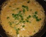 Foto langkah ke 3 dari resep Gnocchi with Chicken and Milky sauce.