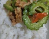 Foto langkah ke 5 dari resep Tumis Pare.