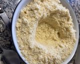 Foto del paso 5 de la receta: Pastafrola 25 de Mayo casera con membrillo al Marsala