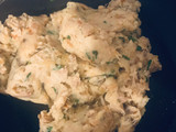 Bomba de champiñones