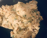 Foto del paso 4 de la receta: Bomba de champiñones