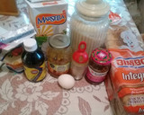 Foto del paso 1 de la receta: Pan francés 🍞