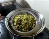 Foto langkah ke 1 dari resep 53. JANTUNG PISANG KACANG HIJAU.