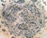 Foto del passaggio 5 della ricetta Frittelle di spinaci