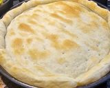 Foto del paso 2 de la receta: Tarta de puerros