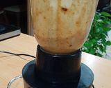 عکس مرحله 3 از دستور کیک خرما