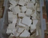Foto langkah ke 1 dari resep Tumis Tahu Telur.
