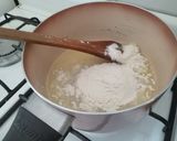 Foto del paso 2 de la receta: Rosquitas de huevo