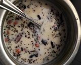 શીંગદાણા કઢી (Peanuts Kadhi Recipe In Gujarati) રેસીપી સ્ટેપ4ફોટો