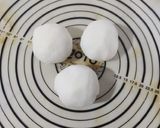 Foto langkah ke 3 dari resep Har Gow (Chinese Shrimp Dumplings).