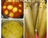 Foto langkah ke 13 dari resep Lontong Daun Pisang Pake Cetakan.