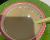 Foto langkah ke 2 dari resep Es Teh Tarik Malaysia.