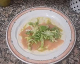 Foto del paso 4 de la receta: Rollitos de salmón estilo IKEA (ikea salmon wraps)