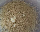 Foto del paso 1 de la receta: Arroz árabe