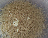Foto del paso 1 de la receta: Arroz árabe