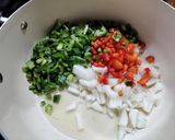 Foto del paso 1 de la receta: Filet de Merluza al estilo Ankar