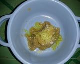 Foto langkah ke 7 dari resep Mpasi 6m+ (Daging Sapi).