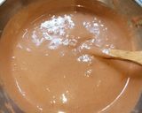 Une image de l'étape 3 de Gâteau roulé au chocolat 🍫.