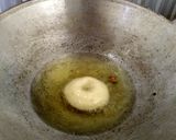 Foto langkah ke 7 dari resep Donat Tape (No ulen).