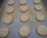 Foto del paso 8 de la receta: Galletas  saladas