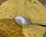 Suji handvo recipe step 2 photo