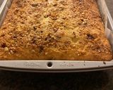 A picture of step 5 of Tapay Cake.