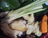 Foto langkah ke 1 dari resep #316.🍗Gulai Ayam ala Emakku.