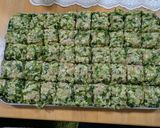A picture of step 2 of Our Homemade Gyoza.