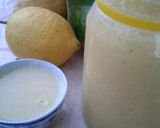 Foto del paso 4 de la receta: Pasta de limón