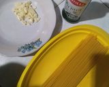 Foto langkah ke 3 dari resep Spaghetti Oglio lio.
