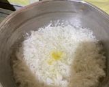 Foto langkah ke 2 dari resep Bubur ayam.