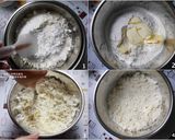 半熟乳酪起司塔的食譜步驟2照片