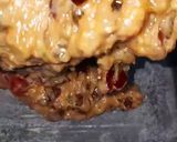 A picture of step 8 of Fruit cake.