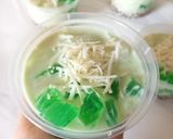Foto langkah ke 6 dari resep Buko pandan.