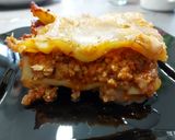 A mi Lasange-nk recept fázis 5 fotója