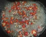 Foto langkah ke 2 dari resep Tahu telur kecap (diet).