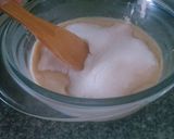 Foto del paso 4 de la receta Bizcochito mágico de los 11 dias