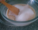 Foto del paso 4 de la receta: Bizcochito mágico de los 11 dias