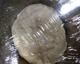 A picture of step 1 of Garlic cheese kulcha.