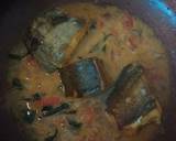 Meen Moilee / Fish Molee recipe step 11 photo