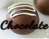 Chocolates recipe step 8 photo