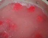 Foto langkah ke 4 dari resep Klepon kemerdekaan.